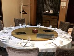 包厢-金百万烤鸭店(马甸店)