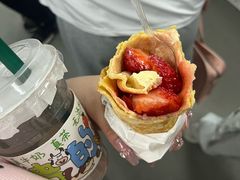 -可丽小屋(中山路店)