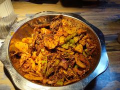 -嘎嘎鸭下巴·爆辣干锅(明教寺店)