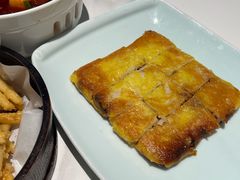 -楚山晓·湖北菜(武汉光谷K11店)