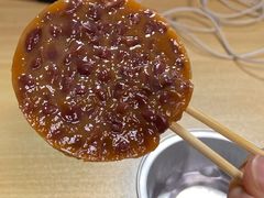 红豆奶茶-元氏钵仔糕(北京路店)