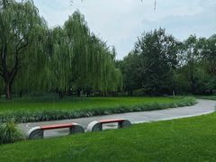 -北坞公园