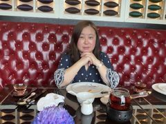 -珠海瑞吉酒店·宴庭中餐厅