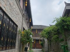 -武汉园博园(武汉自然博物馆)