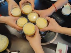玉米汁-映月潭水鱼馆(建设路口店)