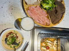 -吴哈哈的火锅店/Wuhaha HotPot