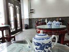 -仁信老铺(盈信城市广场B区店)