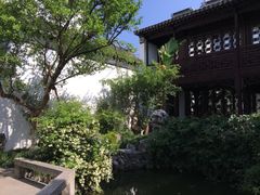 -苏州文旅花间堂·探花府酒店