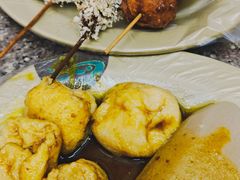 -熊仔屋(吉祥苑小区店)