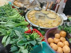 -正宗阳山牛杂(东城店)