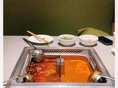 -海底捞火锅(九霄梦天地店)