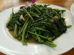 -福满楼中餐厅