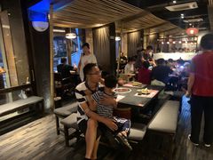 大堂-盡膳口福·百年汤方火锅(科华北路店)