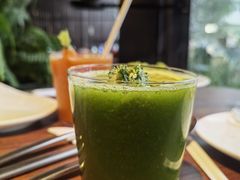 -FOOOO CITY CLUB 孚乐里音乐西餐酒吧(来福士店)
