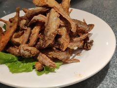 -烙馍卷馓子(苏堤南路店)