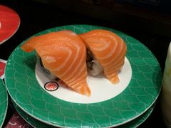 -元通寿司(地标店)