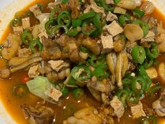 -花椒笑成都小馆(百脑汇店)