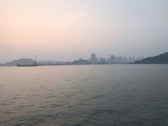 -鼓浪屿内厝澳码头(轮渡站)