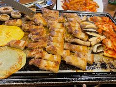 -香猪坊(五道口店)