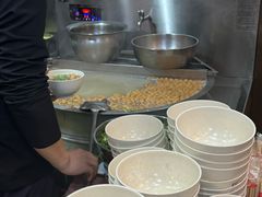 -何胖子丸子汤(南海街店)