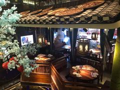 -那小楼·特色广西菜餐厅(中山店)