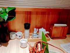 -花和海鲜自助(梅江店)