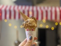 -歎雪糕低糖低脂Gelato冰淇淋