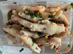 -黎里王记辣脚(黎里总店)