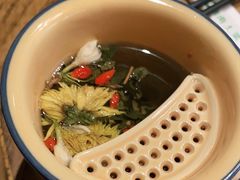 -农耕记·湖南土菜(科技园店)