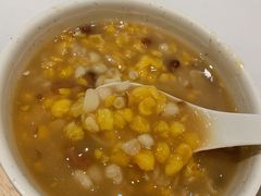 大渣粥-老边饺子馆(金源店)