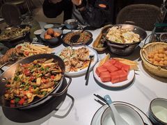 -相遇·川湘融合菜(丹阳吾悦广场店)