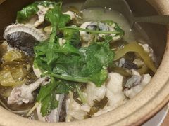 -抱德·潮汕味(敦和店原惠城鱼仔)