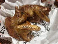 -鼎原力量东北吊炉烧烤(临河街店)