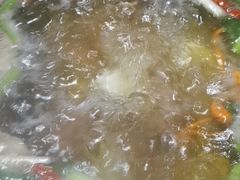 -陆记牛庄·碳锅龙虾烧烤(爱上花园店)