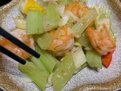 -索菲特酒店·乐轩华中餐厅