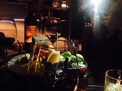 -The Penthouse酒吧