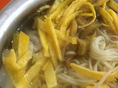 -南宁市连升风味小吃店