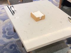 -金安大饭店-金品自助餐厅