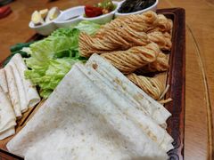 -汝州八大碗(蓝湾店)