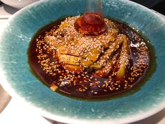 -雀蓝川菜(滨湖万象汇店)