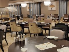 -京香轩·中餐厅(上海中庚聚龙酒店)