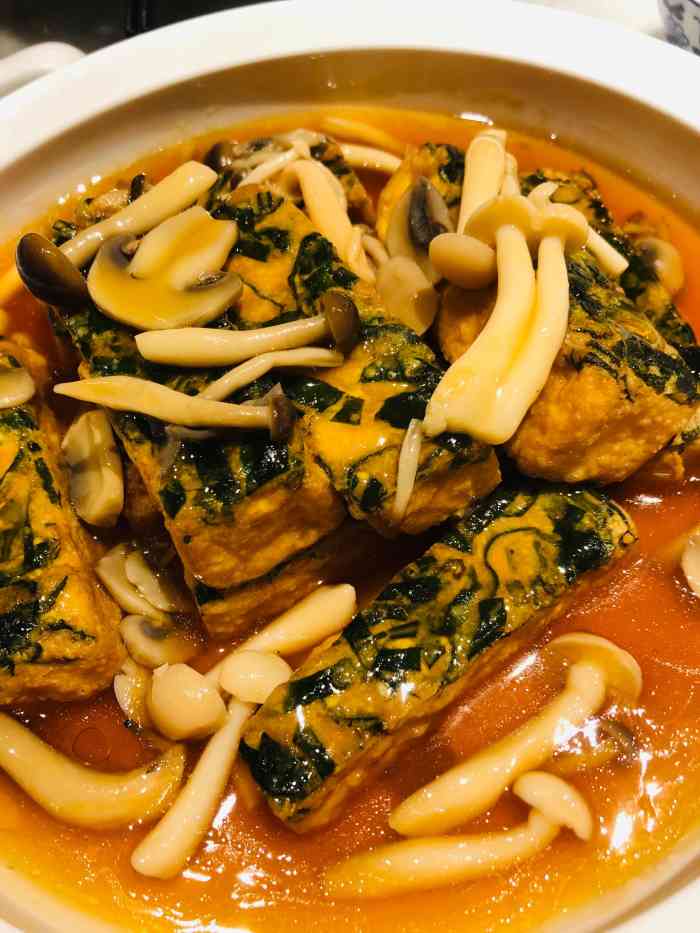 汉舍中国菜馆(七宝万科店)-"讲真,这菜和味道怎么回事.