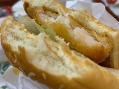 -华莱士·全鸡汉堡(北戴河店)