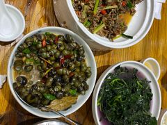 -下梅人家土菜馆(历史文化餐厅度假区店)