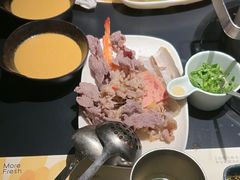 -生如夏花泰式火锅(西村黑金店)