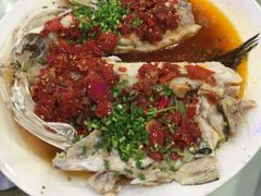 -小老板海鲜酒家(董家渡店)