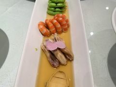 -湯記傳菜