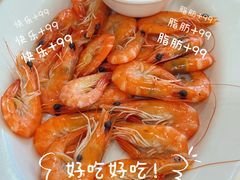 -吉莲利苑海鲜酒家(珠海拱北29年老字号店)