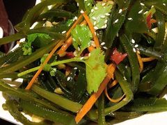 凉拌海带-天娜美雪(古镇店)
