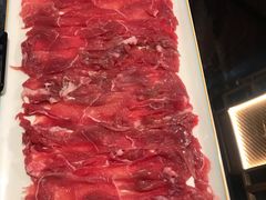 -百草滩羊清水涮羊肉·清真·宁夏盐池滩羊(莲花桥店)